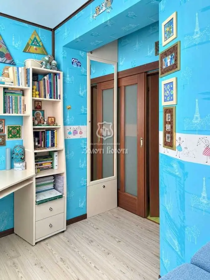 Фото Продаю 1 кімнатну квартиру, 39.9 кв. м, Новаторів вул. 22б Київ, ціна: 55000 USD, код 9518