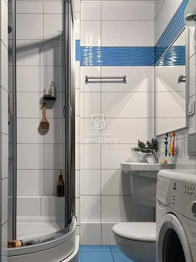 Фото Продаю 1 кімнатну квартиру, 39.9 кв. м, Новаторів вул. 22б Київ, ціна: 55000 USD, код 9518