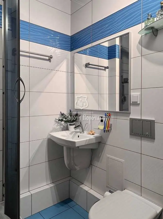 Фото Продаю 1 кімнатну квартиру, 39.9 кв. м, Новаторів вул. 22б Київ, ціна: 55000 USD, код 9518