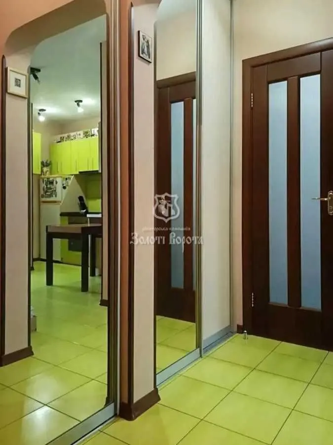 Фото Продаю 1 кімнатну квартиру, 39.9 кв. м, Новаторів вул. 22б Київ, ціна: 55000 USD, код 9518