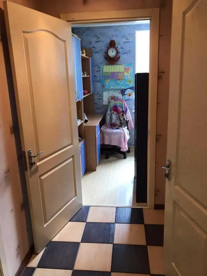Фото Зняти 3 кімнатну квартиру, 14-а Лінія вул.  Київ в довгострокову оренду, ціна: 15500 UAH, код 9519