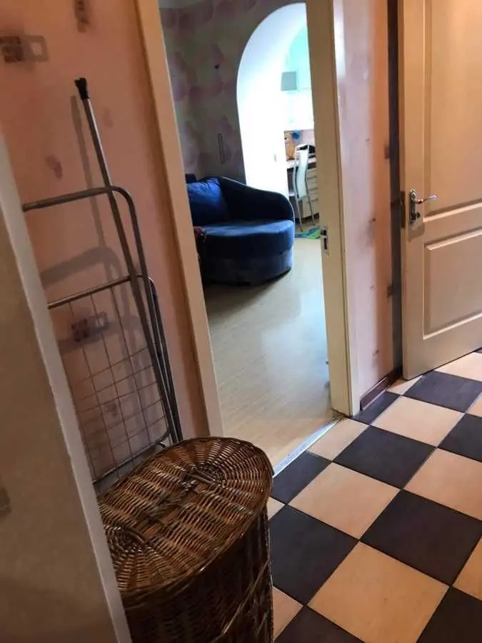 Фото Зняти 3 кімнатну квартиру, 14-а Лінія вул.  Київ в довгострокову оренду, ціна: 15500 UAH, код 9519