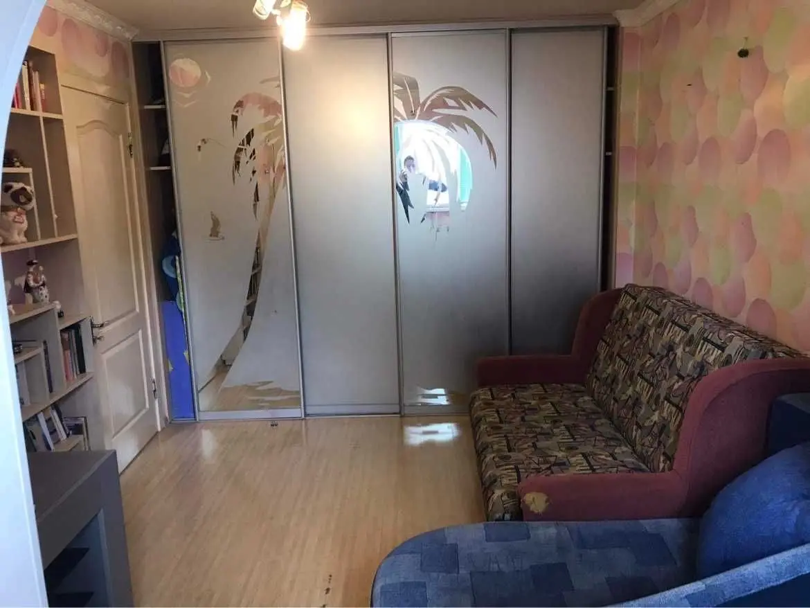 Фото Зняти 3 кімнатну квартиру, 14-а Лінія вул.  Київ в довгострокову оренду, ціна: 15500 UAH, код 9519