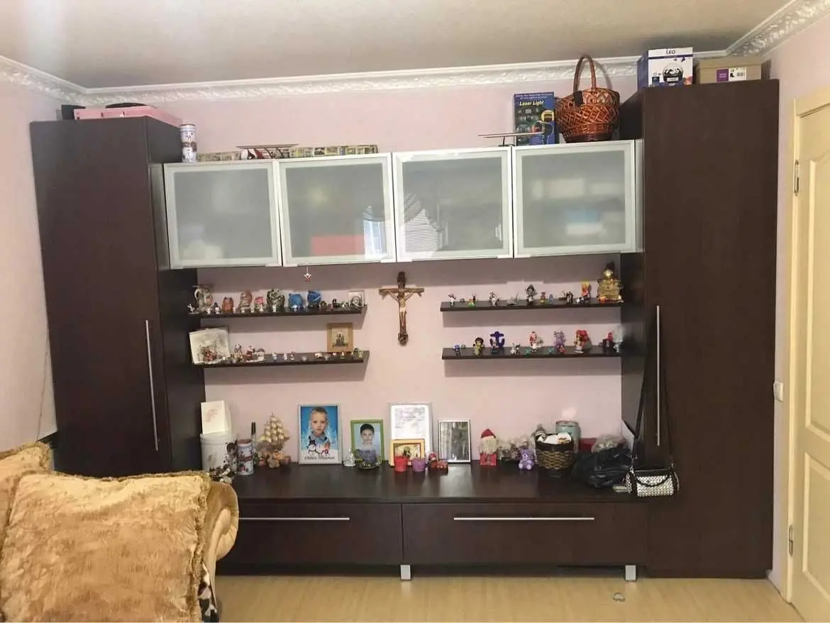 Фото Зняти 3 кімнатну квартиру, 14-а Лінія вул.  Київ в довгострокову оренду, ціна: 15500 UAH, код 9519