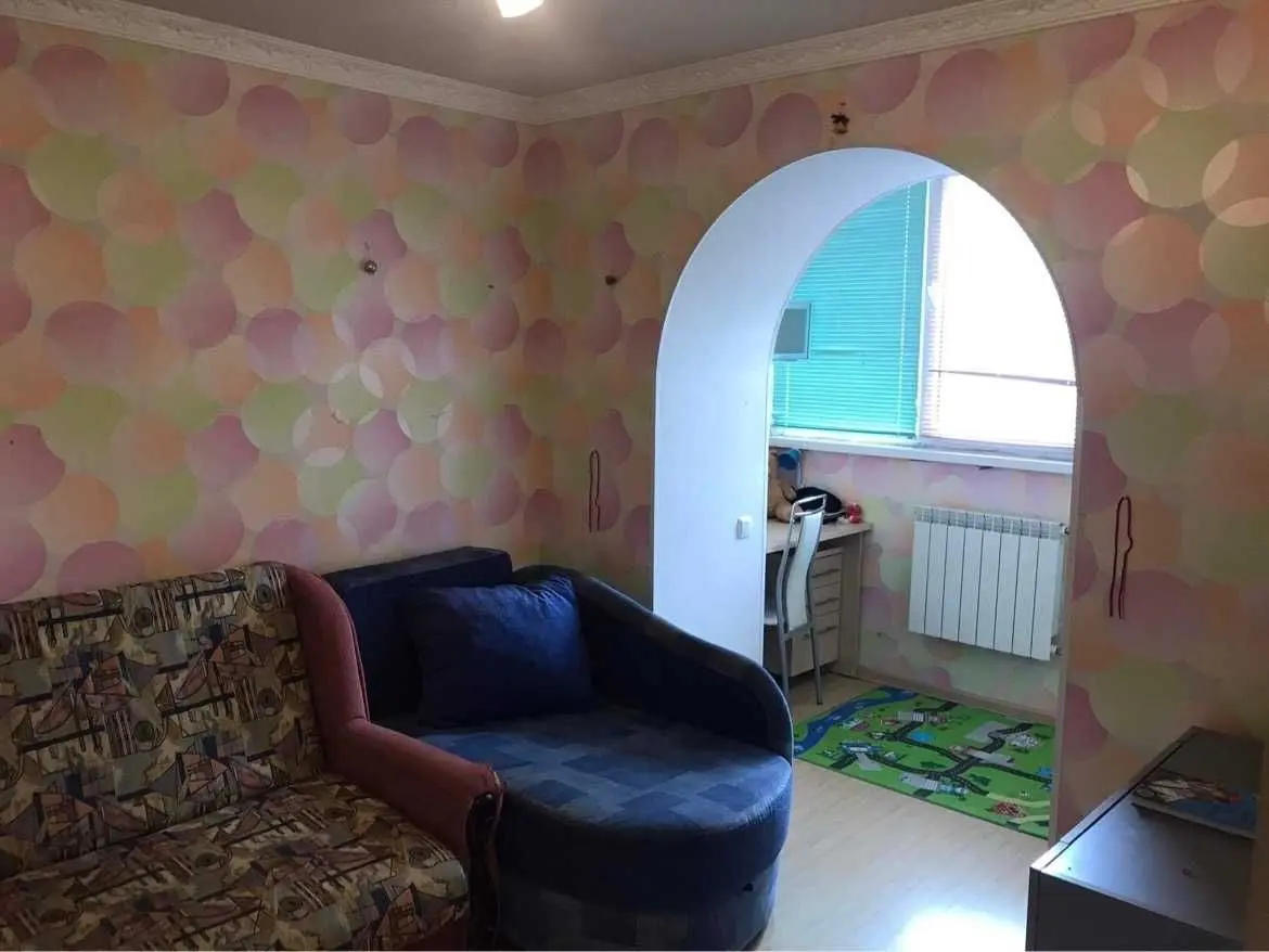Фото Зняти 3 кімнатну квартиру, 14-а Лінія вул.  Київ в довгострокову оренду, ціна: 15500 UAH, код 9519