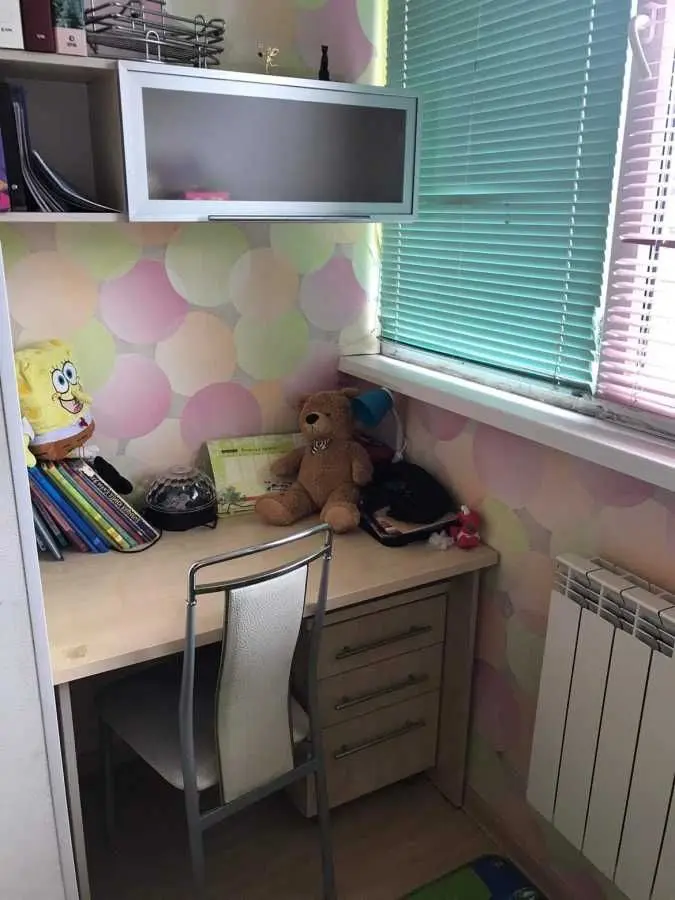 Фото Зняти 3 кімнатну квартиру, 14-а Лінія вул.  Київ в довгострокову оренду, ціна: 15500 UAH, код 9519