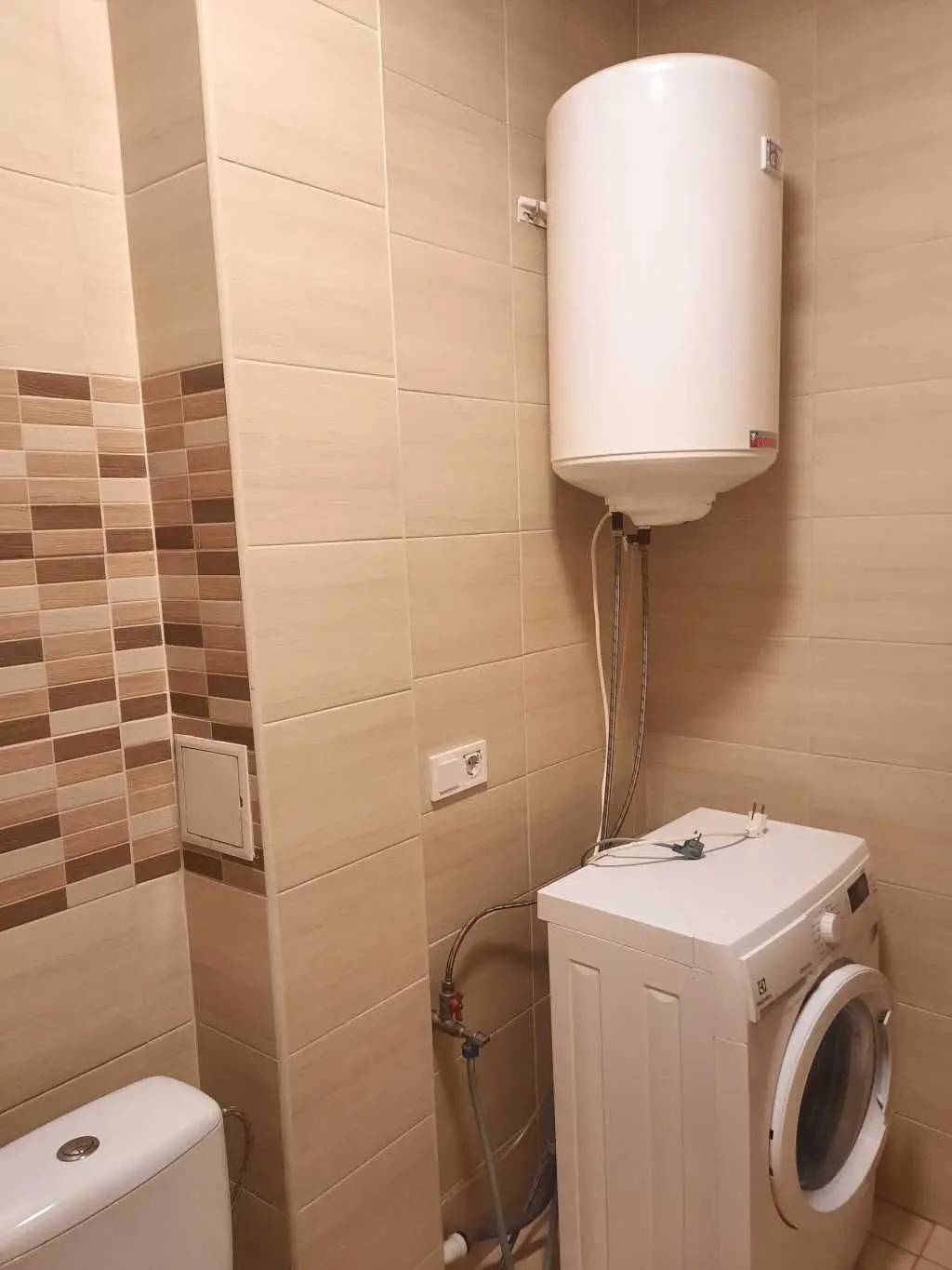 Фото Зняти 1 кімнатну квартиру, Любомира Гузара просп. (Космонавта Комарова) 20А Київ в довгострокову оренду, ціна: 14000 UAH, код 9520