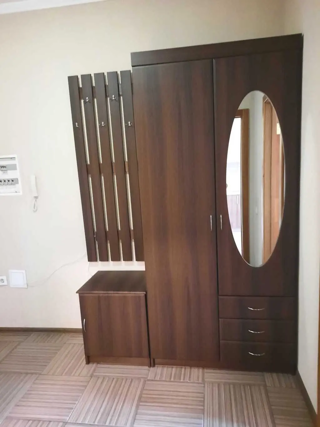 Фото Зняти 1 кімнатну квартиру, Любомира Гузара просп. (Космонавта Комарова) 20А Київ в довгострокову оренду, ціна: 14000 UAH, код 9520