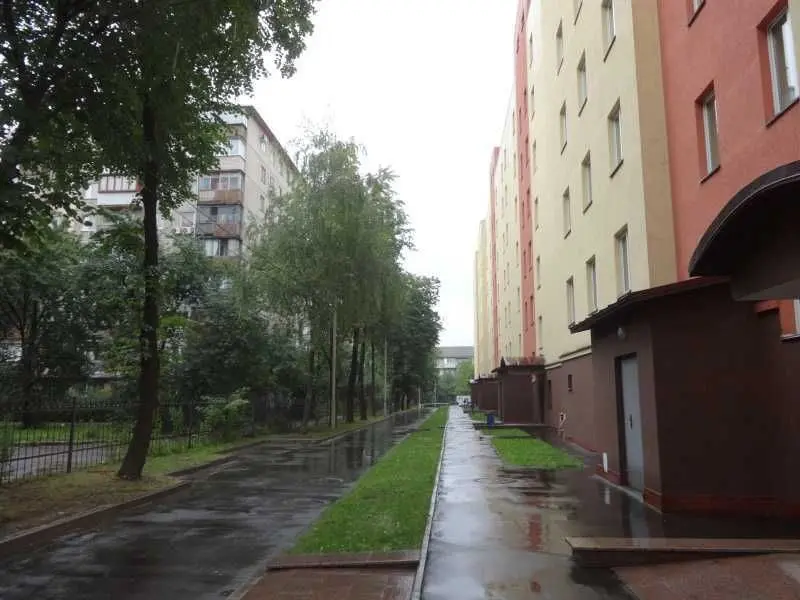 Фото Зняти 1 кімнатну квартиру, Любомира Гузара просп. (Космонавта Комарова) 20А Київ в довгострокову оренду, ціна: 14000 UAH, код 9520