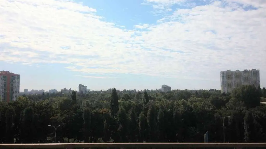 Фото Зняти 1 кімнатну квартиру, Любомира Гузара просп. (Космонавта Комарова) 20А Київ в довгострокову оренду, ціна: 14000 UAH, код 9520