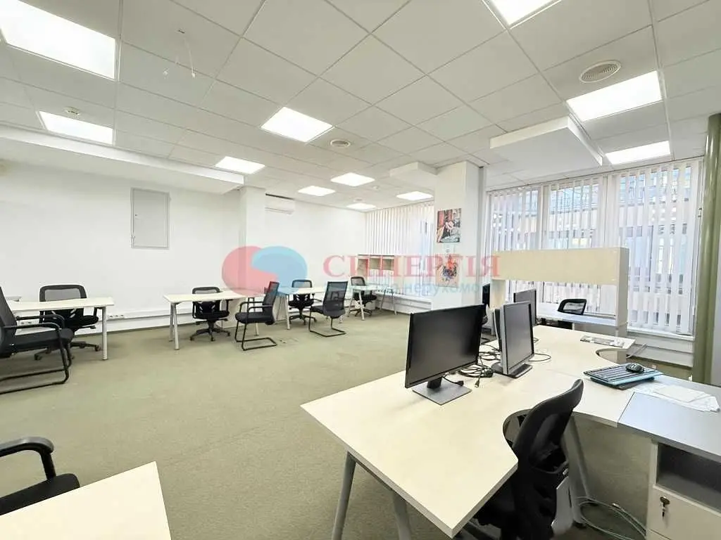 Фото Rent an office, Verkhnii Val Street  Kyiv for long-term rent, price: 400 UAH, code 9521