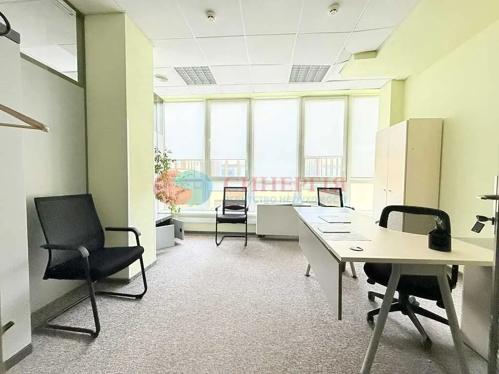 Фото Rent an office, Verkhnii Val Street  Kyiv for long-term rent, price: 400 UAH, code 9521