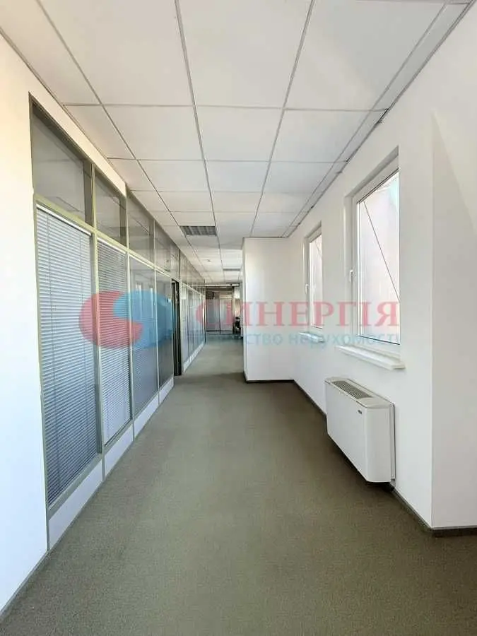 Фото Rent an office, Verkhnii Val Street  Kyiv for long-term rent, price: 400 UAH, code 9521
