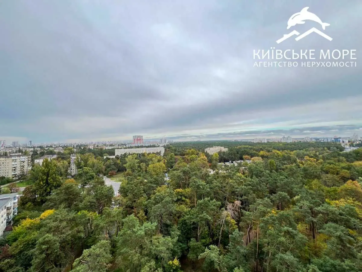 Фото Зняти 3 кімнатну квартиру, Воскресенська вул. 18 Київ в довгострокову оренду, ціна: 27000 UAH, код 9523