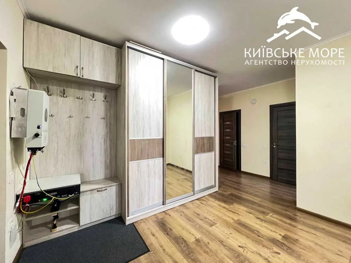 Фото Зняти 3 кімнатну квартиру, Воскресенська вул. 18 Київ в довгострокову оренду, ціна: 27000 UAH, код 9523