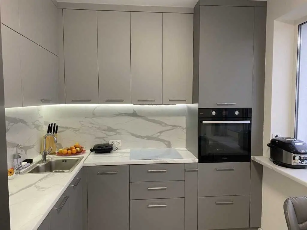 Фото Selling a 2-room apartment, 65 sq.m., Priorska Street (Polupanova Street) 16 Kyiv, price: 117000 USD, code 9525