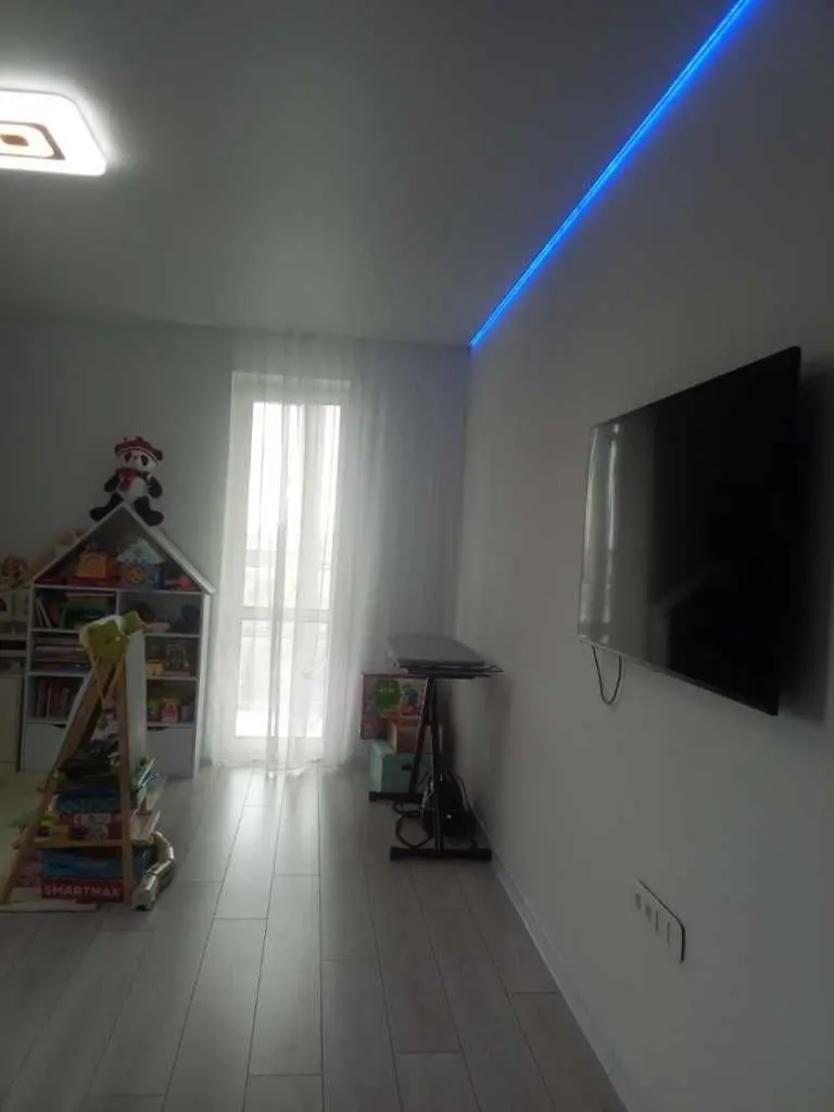 Фото Selling a 2-room apartment, 65 sq.m., Priorska Street (Polupanova Street) 16 Kyiv, price: 117000 USD, code 9525