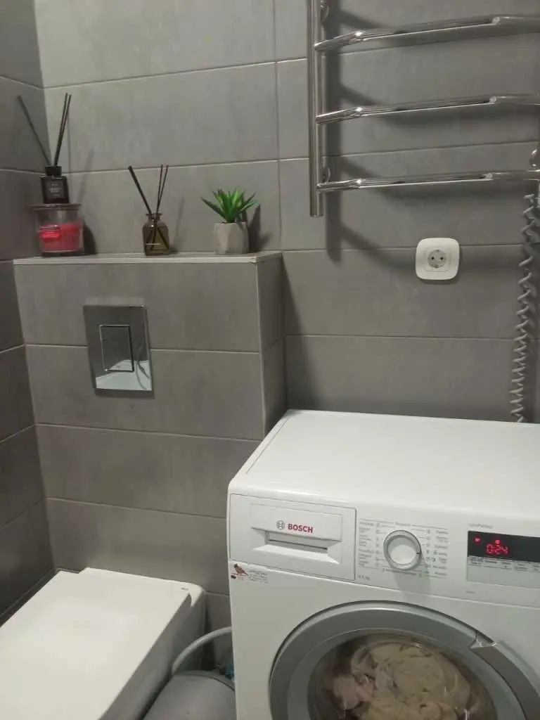 Фото Selling a 2-room apartment, 65 sq.m., Priorska Street (Polupanova Street) 16 Kyiv, price: 117000 USD, code 9525