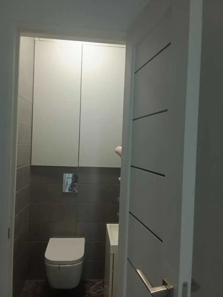 Фото Selling a 2-room apartment, 65 sq.m., Priorska Street (Polupanova Street) 16 Kyiv, price: 117000 USD, code 9525
