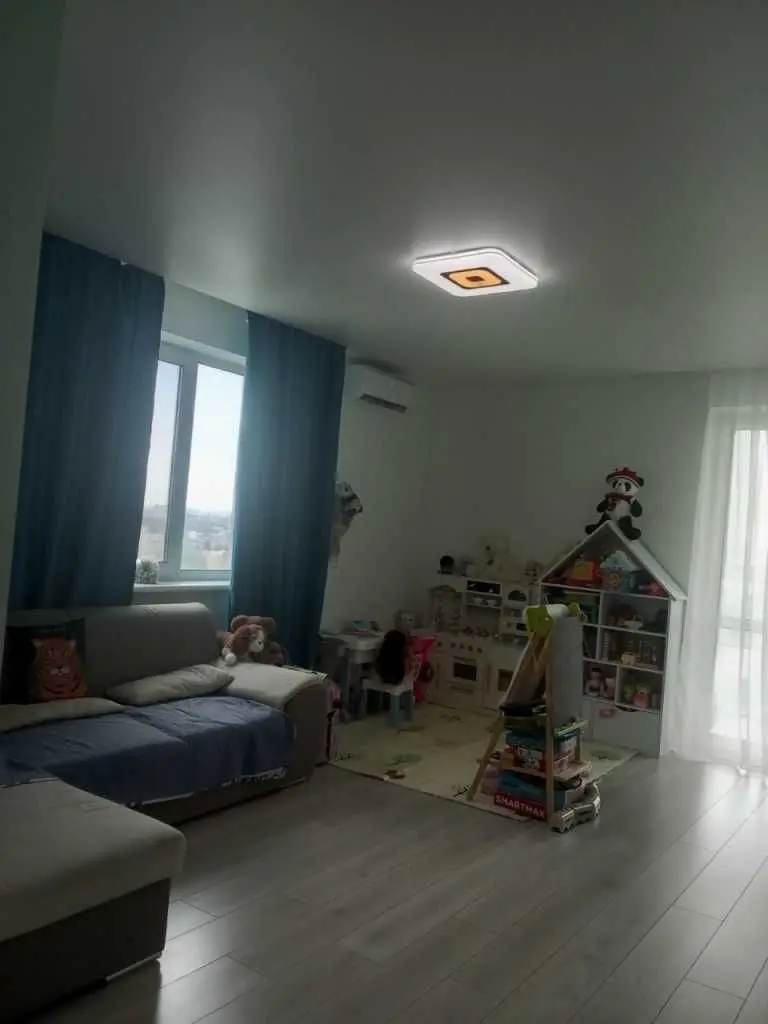 Фото Selling a 2-room apartment, 65 sq.m., Priorska Street (Polupanova Street) 16 Kyiv, price: 117000 USD, code 9525