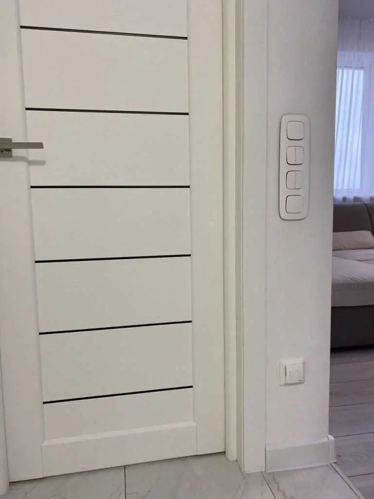 Фото Selling a 2-room apartment, 65 sq.m., Priorska Street (Polupanova Street) 16 Kyiv, price: 117000 USD, code 9525