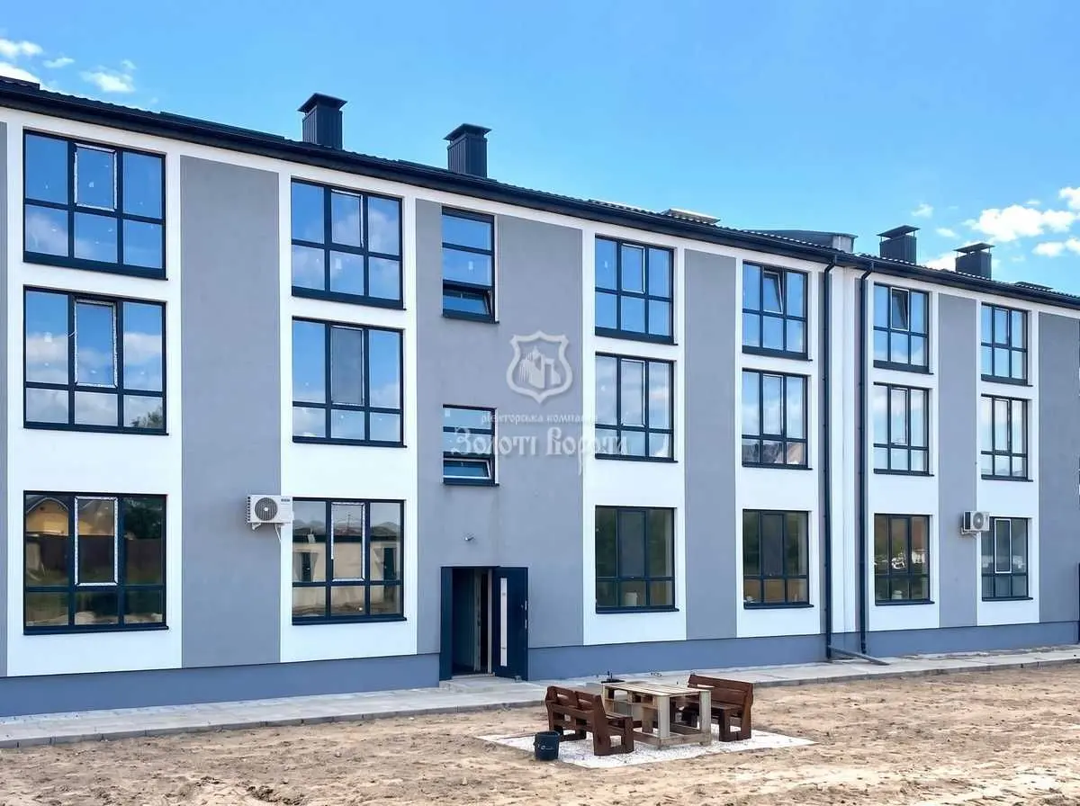 Фото Продаю 1 кімнатну квартиру, 17.6 кв. м, Джерельна вул.  Київ, ціна: 15500 USD, код 9526