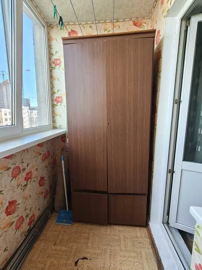 Фото Зняти 3 кімнатну квартиру, Тростянецька вул.  Київ в довгострокову оренду, ціна: 14000 UAH, код 9528