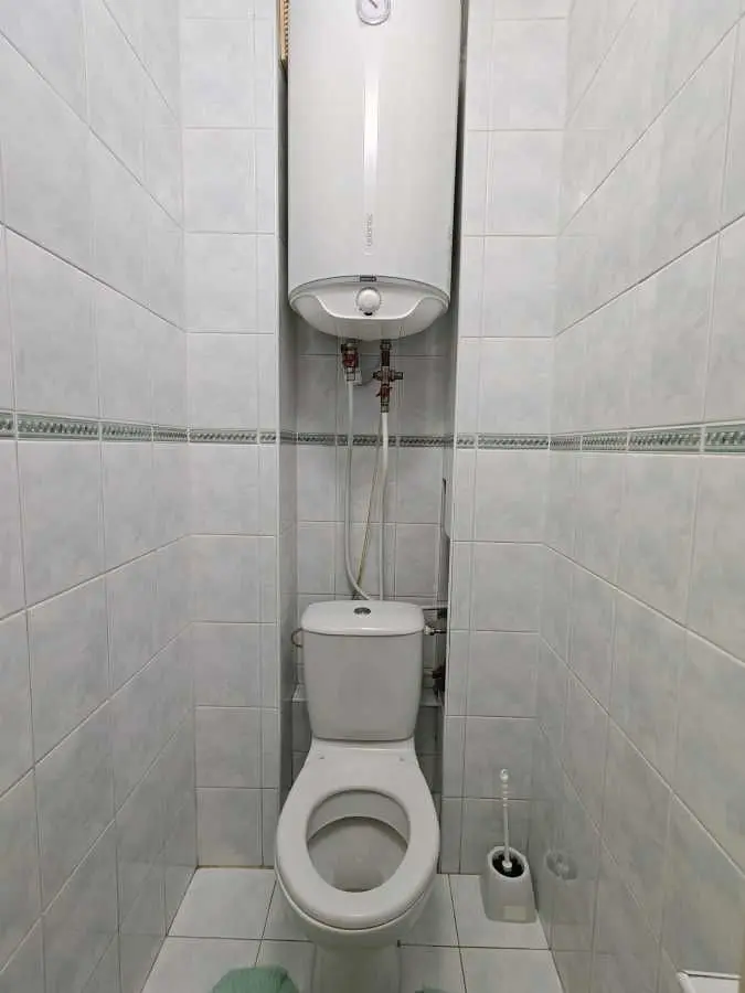 Фото Зняти 3 кімнатну квартиру, Тростянецька вул.  Київ в довгострокову оренду, ціна: 14000 UAH, код 9528