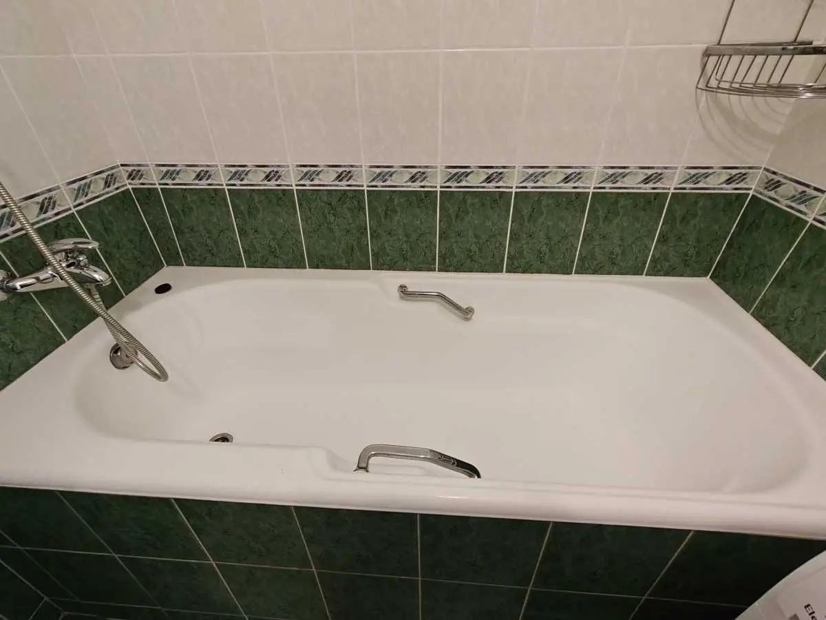 Фото Зняти 3 кімнатну квартиру, Тростянецька вул.  Київ в довгострокову оренду, ціна: 14000 UAH, код 9528