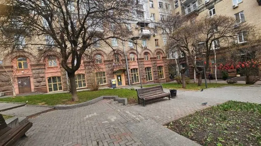 Фото Продаю офис, 714 кв. м, Прорезная ул. 6 Киев, цена: 2700000 USD, код 9531