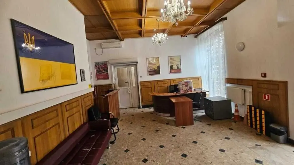 Фото Продаю офис, 714 кв. м, Прорезная ул. 6 Киев, цена: 2700000 USD, код 9531