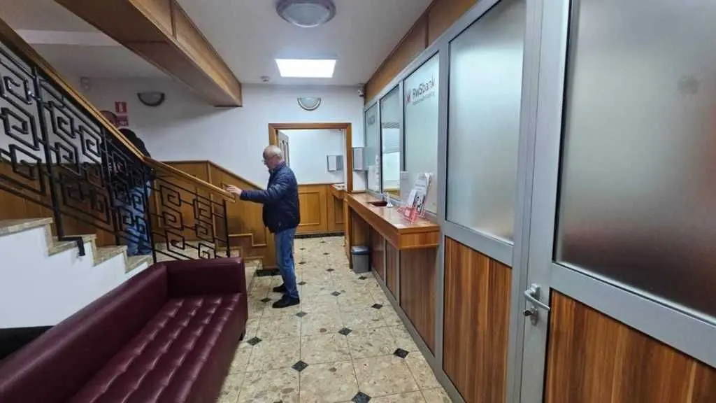 Фото Продаю офис, 714 кв. м, Прорезная ул. 6 Киев, цена: 2700000 USD, код 9531