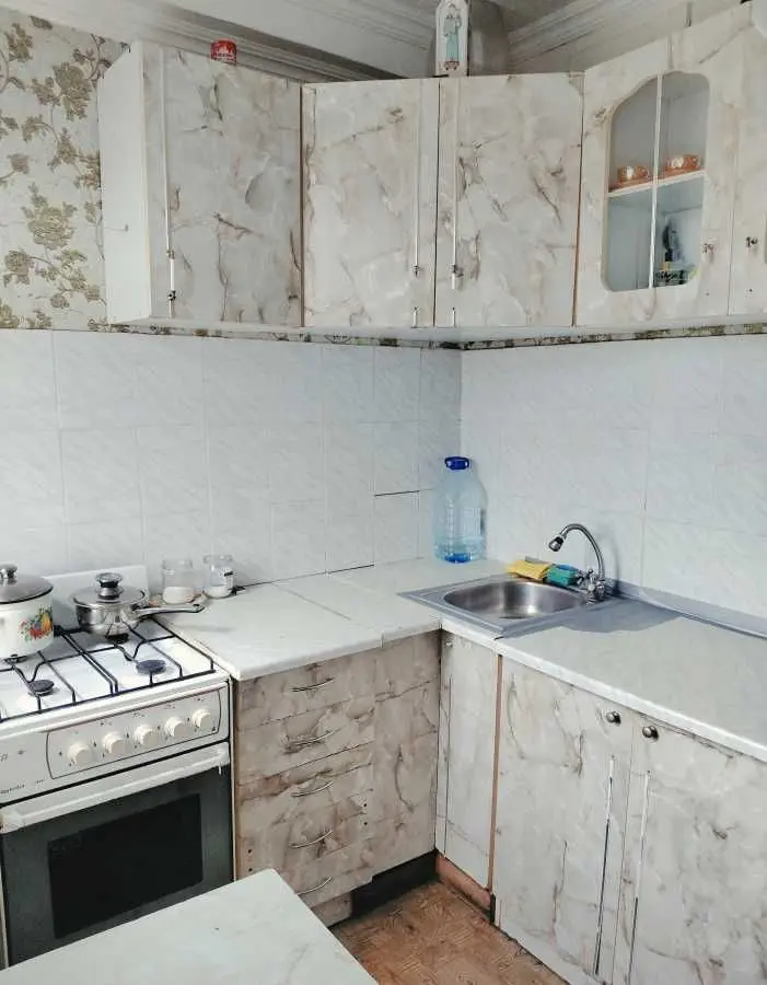 Фото Зняти 1 кімнатну квартиру, Шолом-Алейхема вул. 12 Київ в довгострокову оренду, ціна: 7300 UAH, код 9533