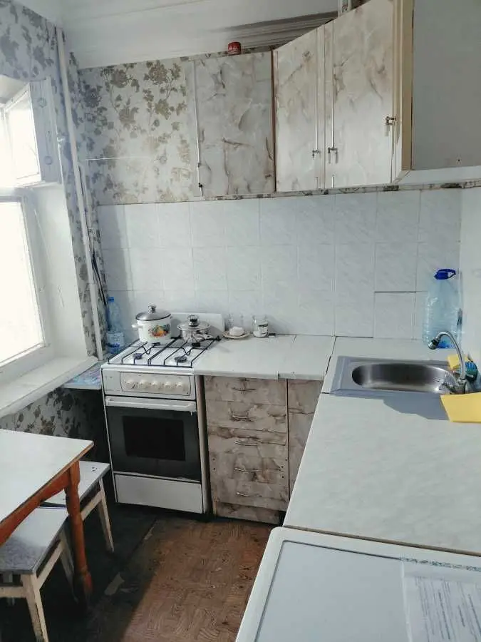 Фото Зняти 1 кімнатну квартиру, Шолом-Алейхема вул. 12 Київ в довгострокову оренду, ціна: 7300 UAH, код 9533
