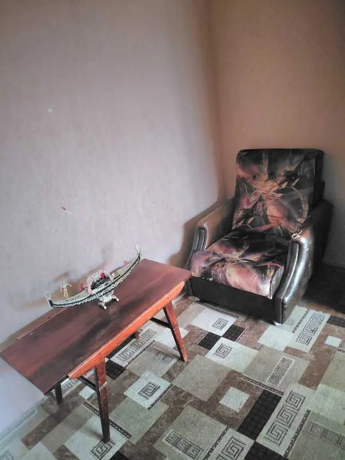 Фото Зняти 1 кімнатну квартиру, Шолом-Алейхема вул. 12 Київ в довгострокову оренду, ціна: 7300 UAH, код 9533