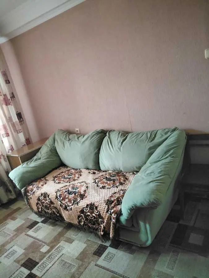 Фото Зняти 1 кімнатну квартиру, Шолом-Алейхема вул. 12 Київ в довгострокову оренду, ціна: 7300 UAH, код 9533