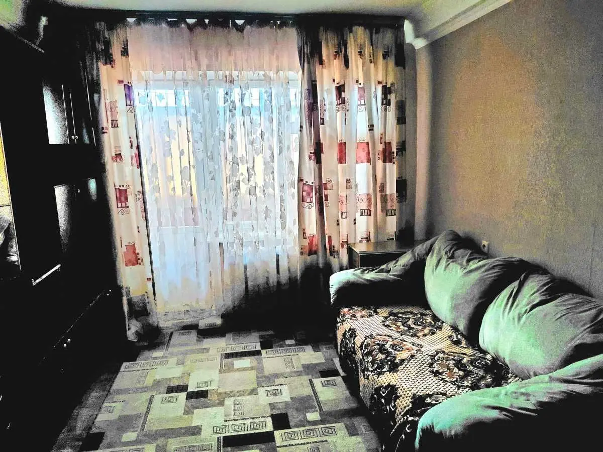 Фото Зняти 1 кімнатну квартиру, Шолом-Алейхема вул. 12 Київ в довгострокову оренду, ціна: 7300 UAH, код 9533