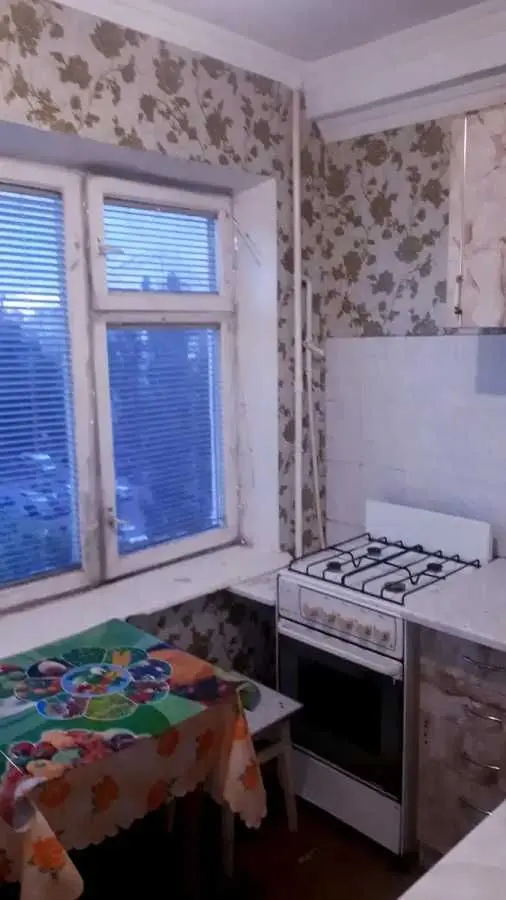 Фото Зняти 1 кімнатну квартиру, Шолом-Алейхема вул. 12 Київ в довгострокову оренду, ціна: 7300 UAH, код 9533