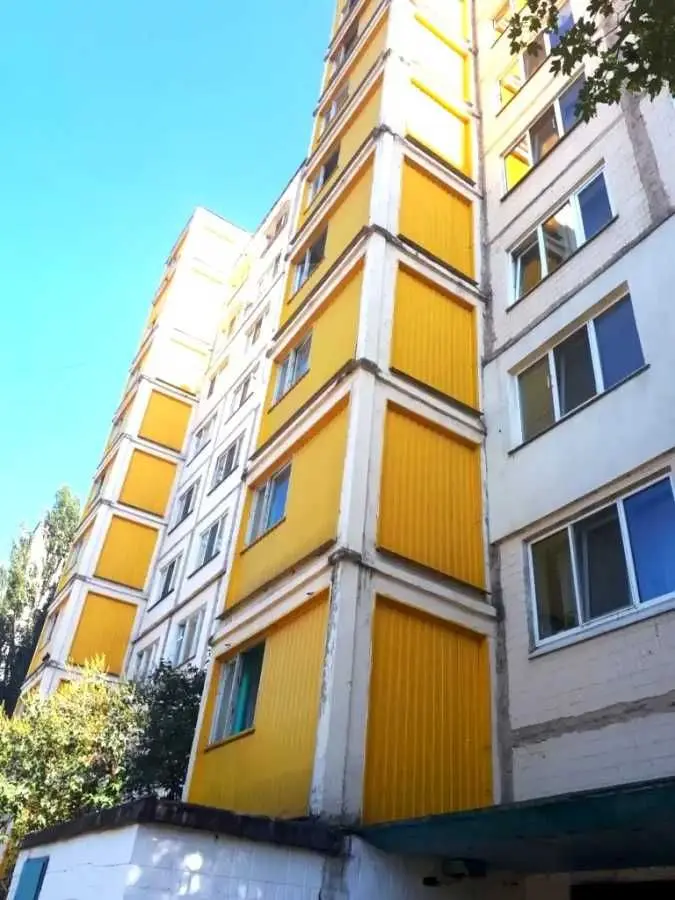 Фото Зняти 1 кімнатну квартиру, Шолом-Алейхема вул. 12 Київ в довгострокову оренду, ціна: 7300 UAH, код 9533