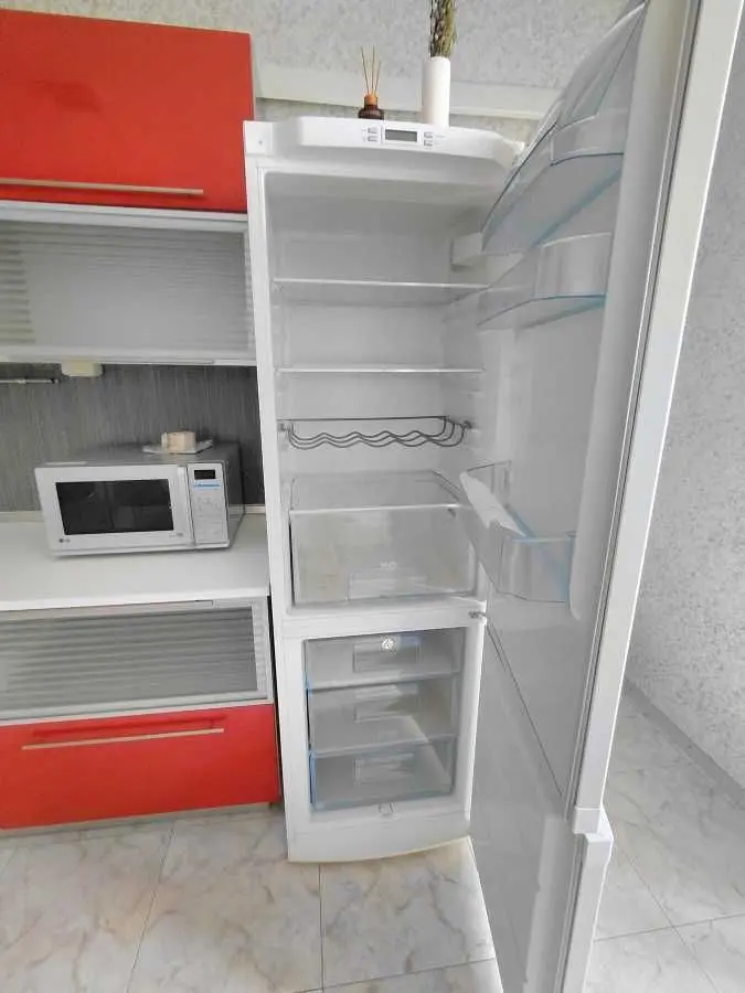 Фото Продаю 1-комнатную квартиру, 47.3 кв. м, Вацлава Гавела бульв. (Ивана Лепсе) 7в Киев, цена: 69700 USD, код 9534