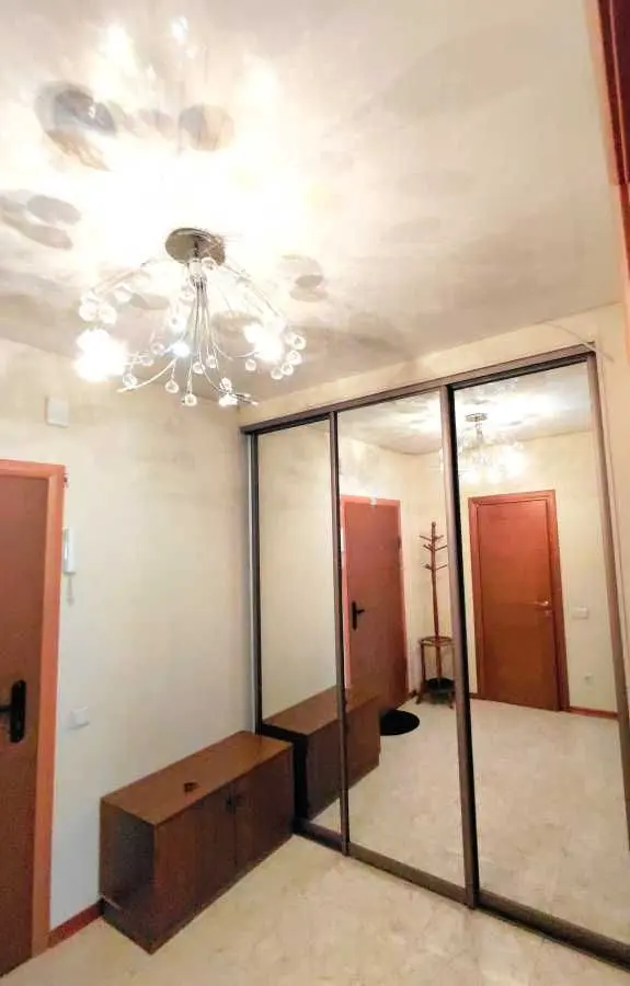 Фото Продаю 1-комнатную квартиру, 47.3 кв. м, Вацлава Гавела бульв. (Ивана Лепсе) 7в Киев, цена: 69700 USD, код 9534