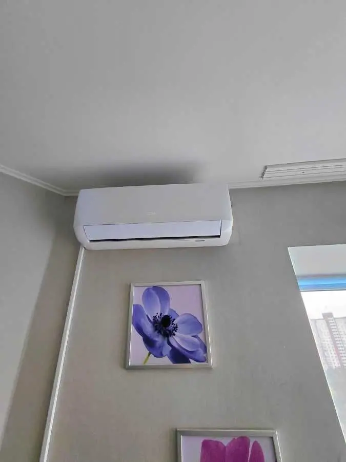 Фото Продаю 1-комнатную квартиру, 47.3 кв. м, Вацлава Гавела бульв. (Ивана Лепсе) 7в Киев, цена: 69700 USD, код 9534