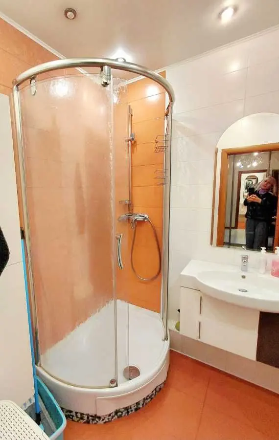 Фото Продаю 1-комнатную квартиру, 47.3 кв. м, Вацлава Гавела бульв. (Ивана Лепсе) 7в Киев, цена: 69700 USD, код 9534