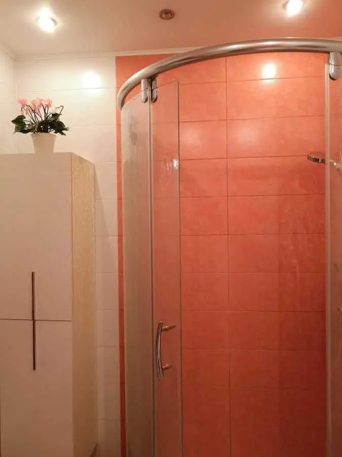 Фото Продаю 1-комнатную квартиру, 47.3 кв. м, Вацлава Гавела бульв. (Ивана Лепсе) 7в Киев, цена: 69700 USD, код 9534