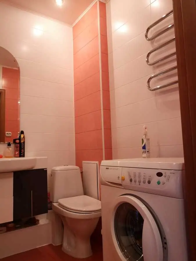 Фото Продаю 1-комнатную квартиру, 47.3 кв. м, Вацлава Гавела бульв. (Ивана Лепсе) 7в Киев, цена: 69700 USD, код 9534