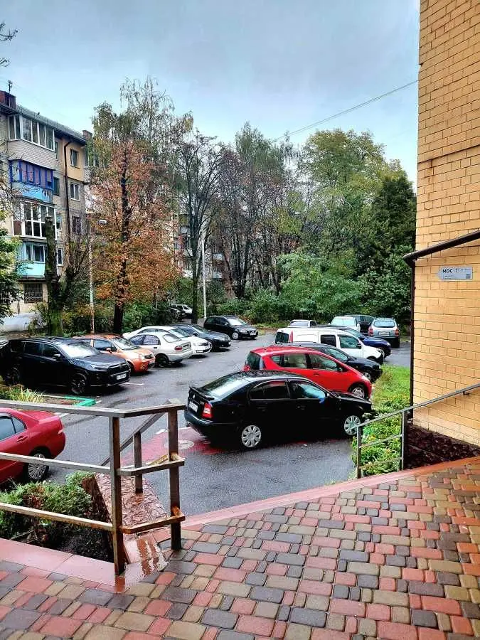 Фото Продаю 1-комнатную квартиру, 47.3 кв. м, Вацлава Гавела бульв. (Ивана Лепсе) 7в Киев, цена: 69700 USD, код 9534