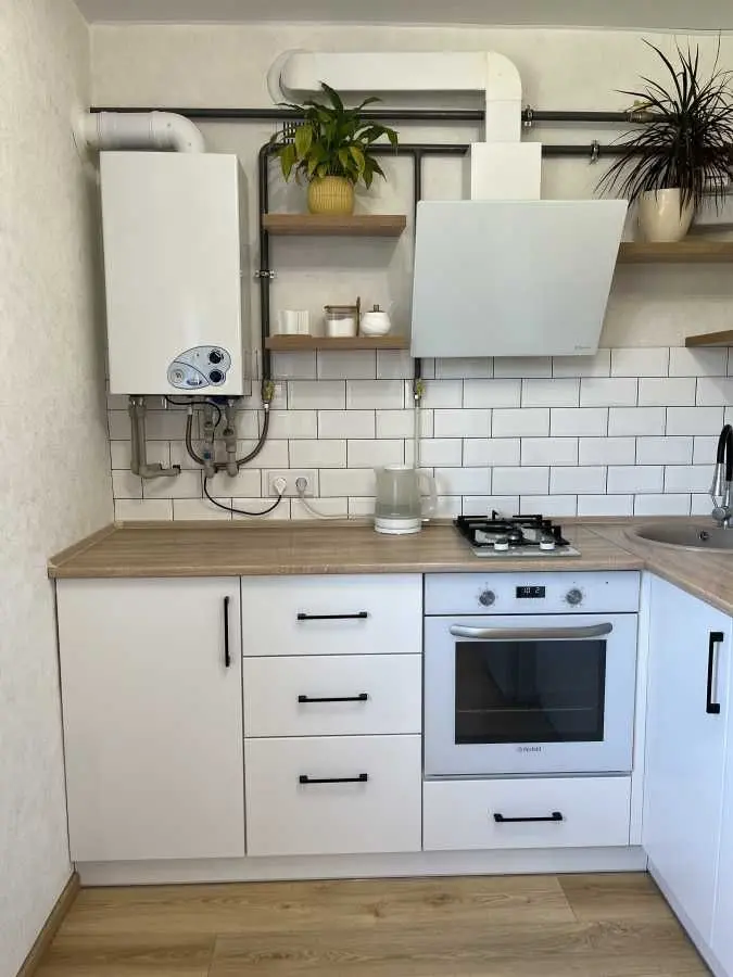 Фото Продаю 1 кімнатну квартиру, 36.4 кв. м, Олександра Чернявського вул. 2 Новоград-Волинський, ціна: 50000 USD, код 9535