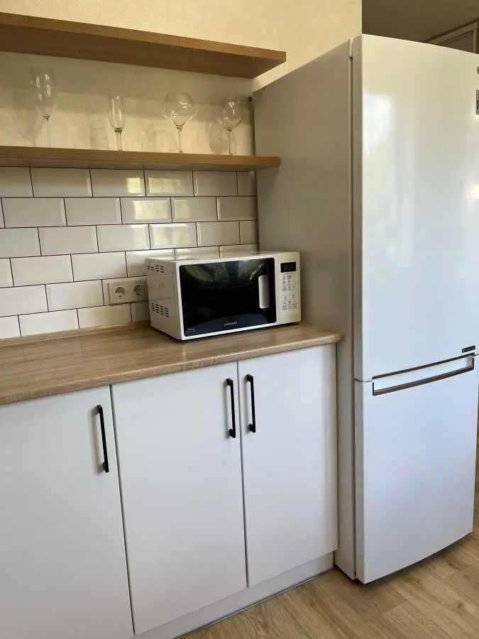 Фото Продаю 1 кімнатну квартиру, 36.4 кв. м, Олександра Чернявського вул. 2 Новоград-Волинський, ціна: 50000 USD, код 9535