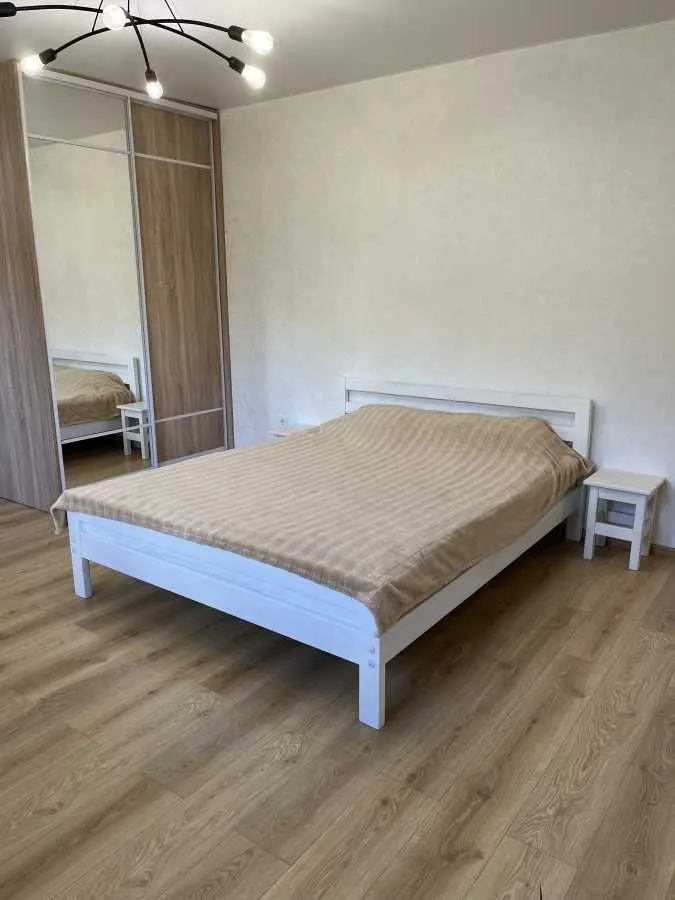 Фото Продаю 1 кімнатну квартиру, 36.4 кв. м, Олександра Чернявського вул. 2 Новоград-Волинський, ціна: 50000 USD, код 9535