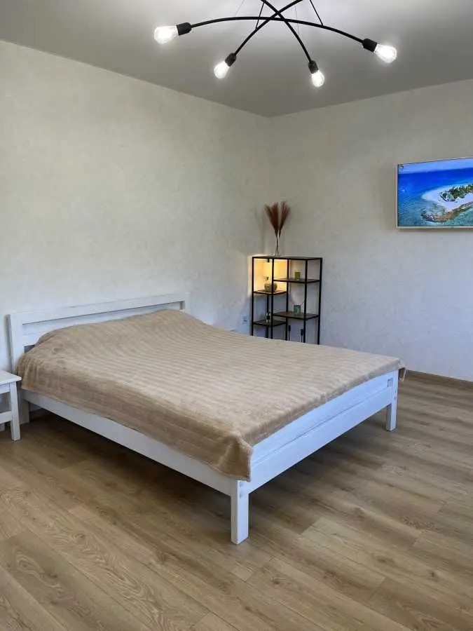 Фото Продаю 1 кімнатну квартиру, 36.4 кв. м, Олександра Чернявського вул. 2 Новоград-Волинський, ціна: 50000 USD, код 9535